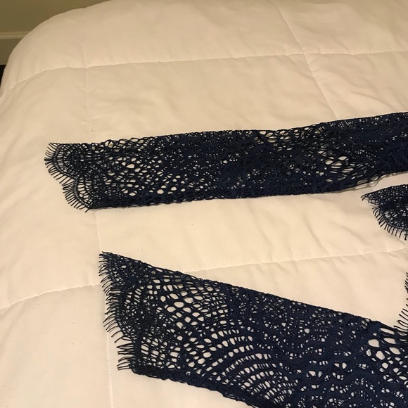 For Love & Lemons top - Picture 3 of 4